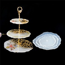 Sottobicchiere 3 livelli