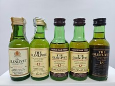 5 miniature The Glenlivet