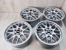 Originale BBS RX 206 8x18