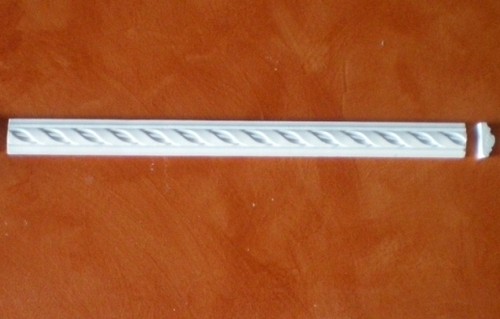 Cornici gesso profili - in,