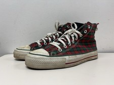 Made In USA Converse All Star