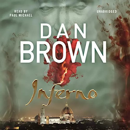 Inferno dan brown - dan,
