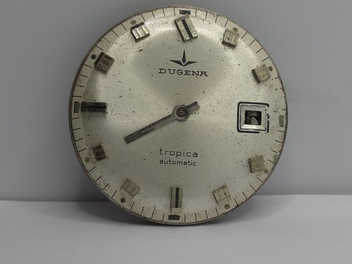 Orologio vintage dugena - vintage,