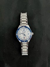 Orologio Echo/Neutra Cortina