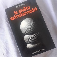 LE CIVILTA' EXTRATERRESTRI - ao39