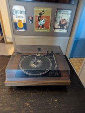 Giradischi giradischi vintage