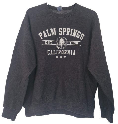 Felpa vintage uomo - vintage,