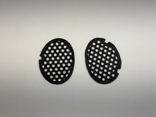 coppia griglie aria per