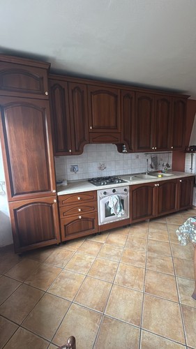 Cucina classica completa
