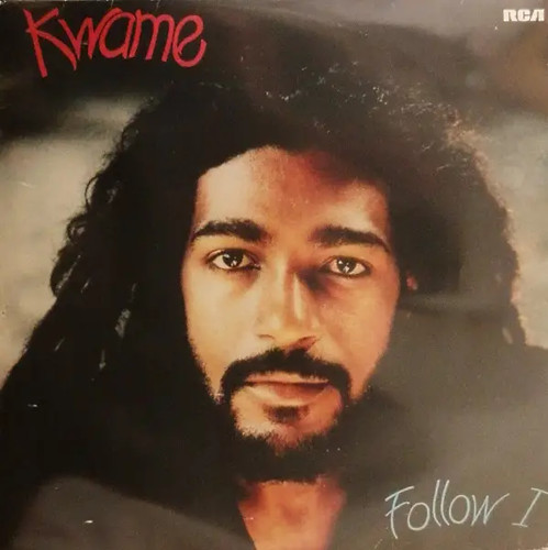 Kwame heshimu follow rca - kwame, i