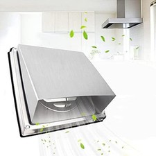 Coperchio Ventilazione