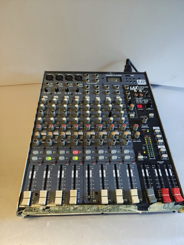 Systems lax12d usb - ld,