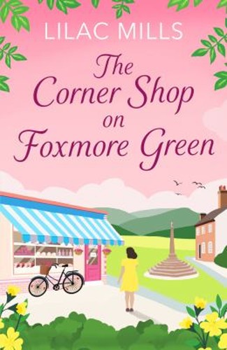 The corner shop foxmore - the, on