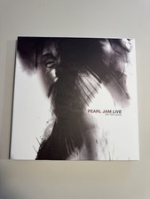 PEARL JAM - Live On Ten Legs -