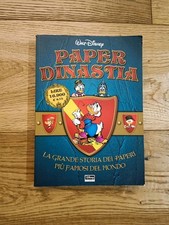 Paper Dinastia Grande Storia