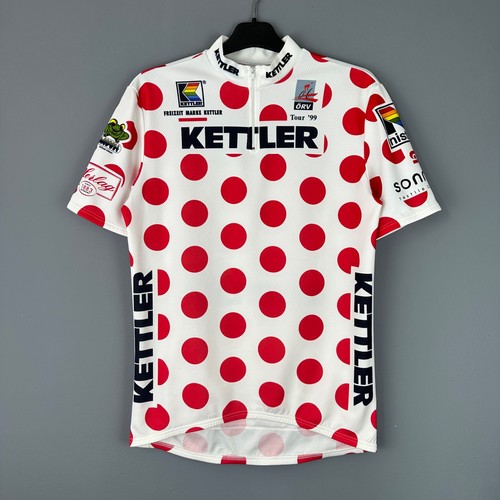 Maglia ciclismo vintage