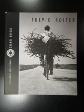 Fulvio Roiter. Fotografia