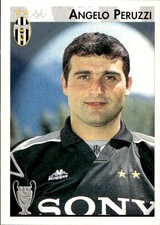 figurina Panini Calcio Coppe