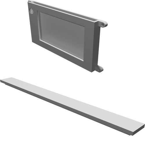 Custodia protettiva per tablet - protettiva,