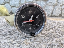 OROLOGIO CRUSCOTTO AUTO VEGLIA BORLETTI VINTAGE