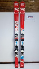 Sci Rossignol Hero GS Pro 151