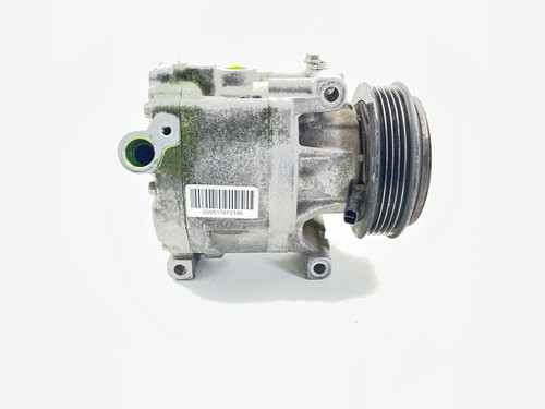 Compressore aria condizionata - compressore,