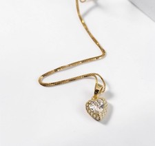 Collana donna in argento