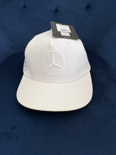 Cappello lewis hamilton - cappello,
