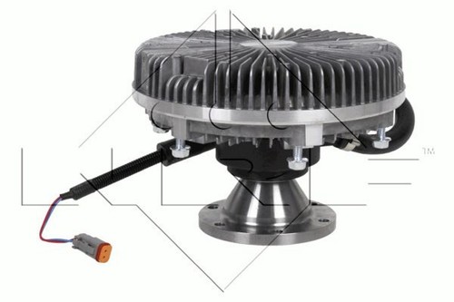 Ventola radiatore frizione nrf - frizione,