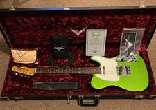 Fender Custom Shop Postmodern