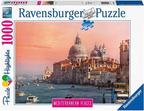 Ravensburger 14976 puzzle - ravensburger,