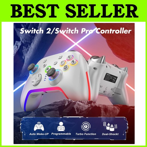 Controller switch pro - controller,