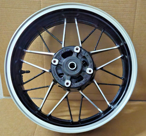 Cerchio posteriore kawasaki - cerchio,