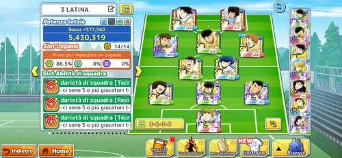 Top account captain tsubasa - top,