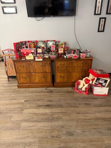 Large coca cola collectible - large, coca-cola