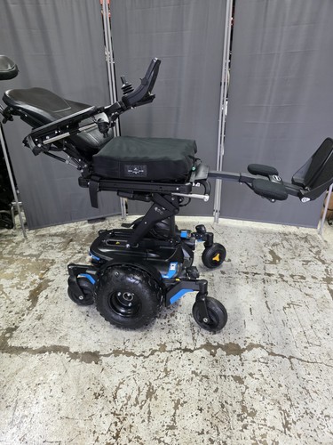 Permobil sedia rotelle m3 - permobil,