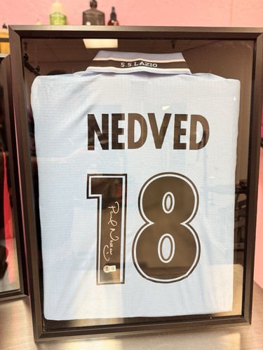 Maglia pavel nedved - pavel,