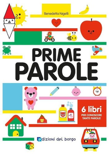 Gioco educativo edicart style - gioco,
