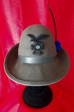 Cappello Alpino Esercito