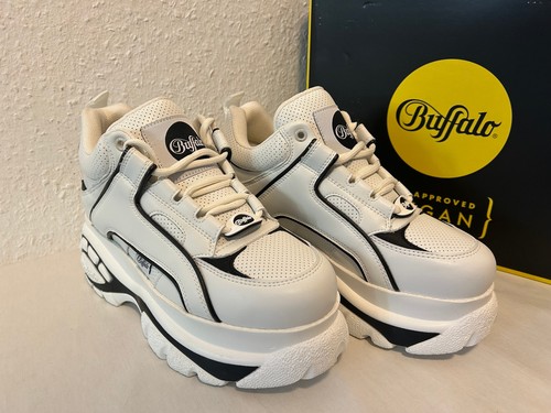 Stivali buffalo classic - buffalo,