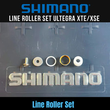Set scooter Shimano Ultegra