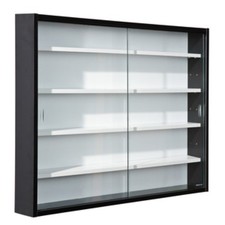 Kit vetrinetta 80x9 - kit, 80x9,5x60