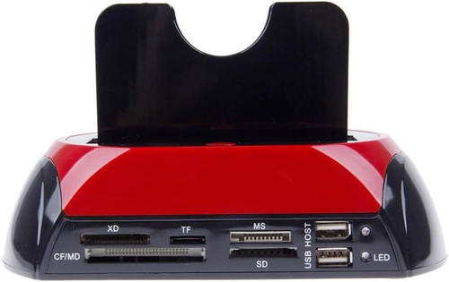 Docking station hard disk - docking,