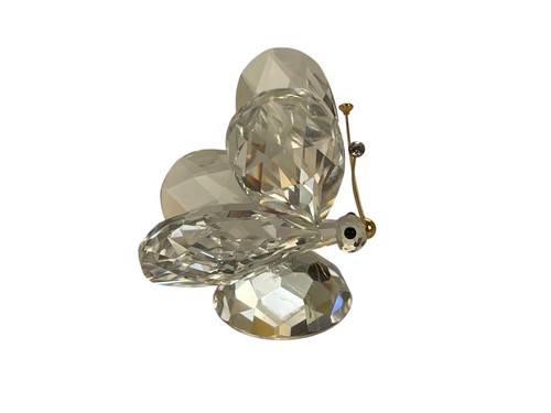 Statua swarovski farfalla - statua,