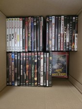 Lotto 41 DVD Thriller e Horror