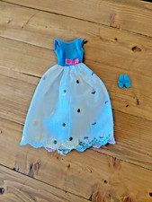 RARA BARBIE FRANCIE VINTAGE
