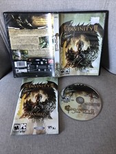 Divinity II Ego Draconis PC