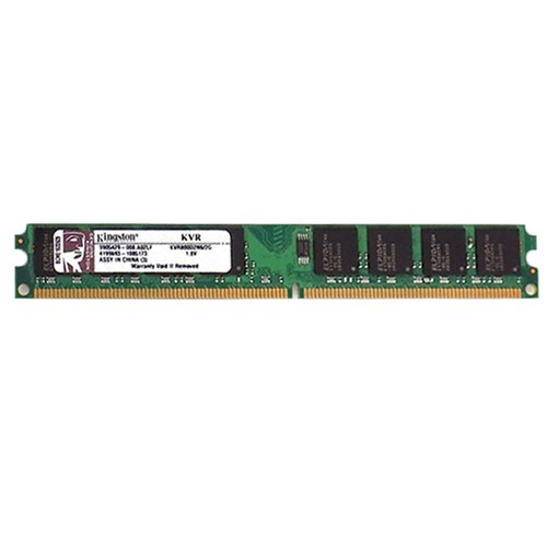 Memoria ram kingston - memoria,