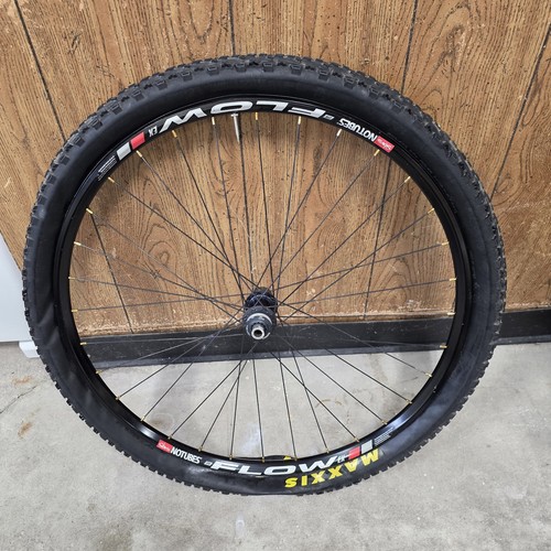 Stan ztr flow shimano - stan's,