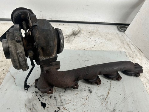 Turbocompressore diesel